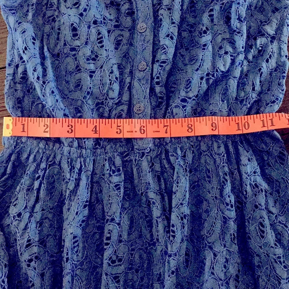 ❤️ American Rag Dress - Picture 5 of 6